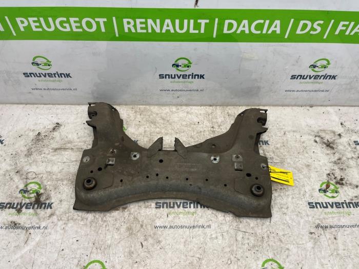 Begagnade Underram Renault Zoé (AG) 46kW Pris € 96,80 Inklusive moms erbjuds av Snuverink Autodemontage
