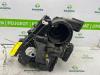 Heater housing from a Renault Modus/Grand Modus (JP) 1.2 16V TCE 100 2008