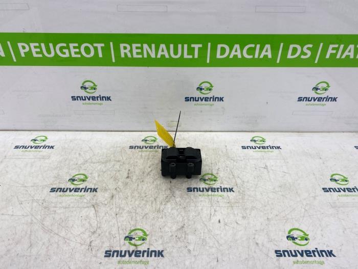 Gebrauchte Zündspule Renault Modus/Grand Modus (JP) 1.2 16V TCE 100 Preis € 30,60 Margenregelung angeboten von Snuverink Autodemontage