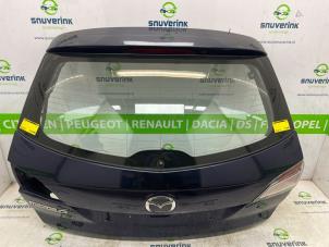Used Tailgate Mazda 6 SportBreak (GH19/GHA9) 1.8i 16V Price € 200,00 Margin scheme offered by Snuverink Autodemontage
