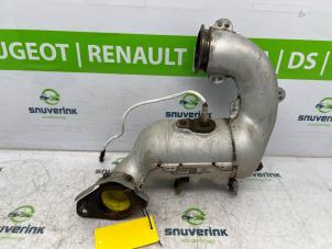 Używane Katalizator Renault Megane IV Estate (RFBK) 1.6 GT Energy TCE 205 EDC Cena na żądanie oferowane przez Snuverink Autodemontage