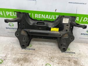 Used Subframe Opel Corsa F (UB/UH/UP) 1.2 12V 75 Price € 200,00 Margin scheme offered by Snuverink Autodemontage