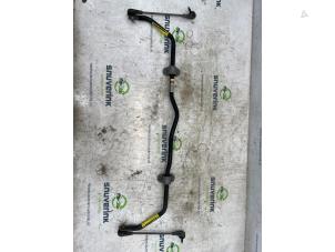 Used Front anti-roll bar Opel Corsa F (UB/UH/UP) 1.2 12V 75 Price € 90,00 Margin scheme offered by Snuverink Autodemontage