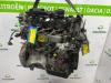Motor van een Peugeot 308 (L3/L8/LB/LH/LP) 1.6 BlueHDi 120 2014