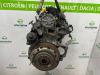 Motor from a Peugeot 308 (L3/L8/LB/LH/LP) 1.6 BlueHDi 120 2014