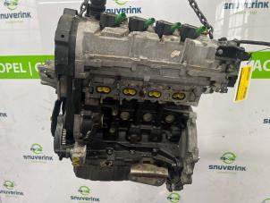 Używane Silnik Jeep Compass (MP) 1.4 Multi Air2 16V 4x4 Cena € 3.000,00 Procedura marży oferowane przez Snuverink Autodemontage