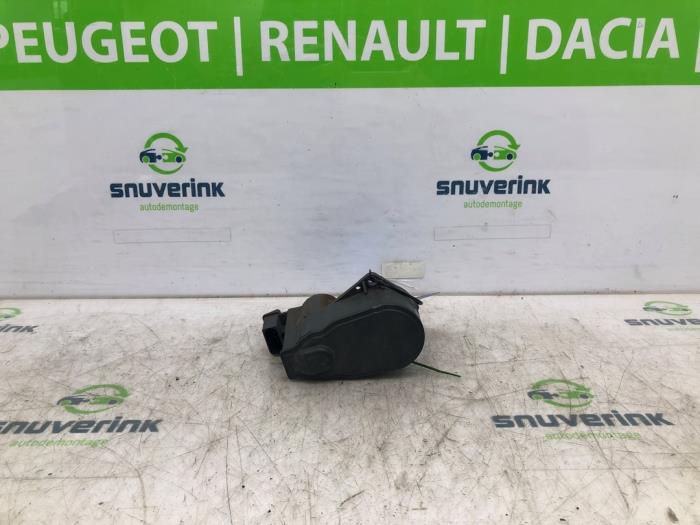 Używane Silnik hamulca postojowego Peugeot 308 (L3/L8/LB/LH/LP) 1.6 BlueHDi 120 Cena € 45,90 Procedura marży oferowane przez Snuverink Autodemontage