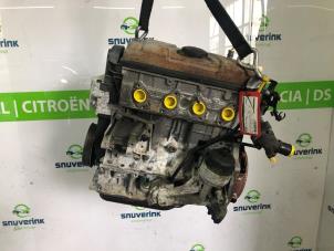 Używane Silnik Citroen C3 (SC) 1.1 Cena € 1.200,00 Procedura marży oferowane przez Snuverink Autodemontage