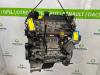 Motor van een Peugeot Bipper (AA) 1.4 HDi 2009