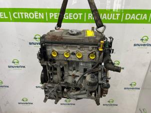 Usados Motor Citroen C2 (JM) 1.4 Precio € 500,00 Norma de margen ofrecido por Snuverink Autodemontage