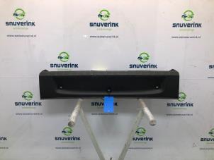 Used Luggage compartment trim Peugeot 308 (L3/L8/LB/LH/LP) 1.6 BlueHDi 120 Price on request offered by Snuverink Autodemontage