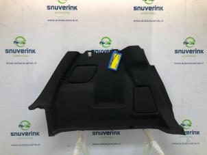 Used Boot lining left Peugeot 308 (L3/L8/LB/LH/LP) 1.6 BlueHDi 120 Price on request offered by Snuverink Autodemontage
