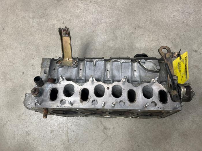 Usagé Culasse Renault R19 Prix € 149,98 Règlement à la marge proposé par Snuverink Autodemontage
