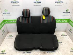 Used Rear bench seat Renault Twingo II (CN) 1.2 16V Price on request offered by Snuverink Autodemontage