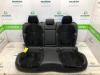 Rear bench seat from a Renault Megane IV Estate (RFBK), 2016 1.6 GT Energy TCE 205 EDC, Combi/o, 4-dr, Petrol, 1,618cc, 151kW (205pk), FWD, M5M450; M5MB4, 2016-04, F2MF; F4MF; F4MV 2017