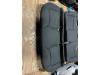 Renault Clio IV (5R) 0.9 Energy TCE 90 12V Rear bench seat