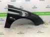 Peugeot 206 (2A/C/H/J/S) 1.4 XR,XS,XT,Gentry Front wing, right