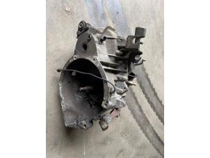 Used Gearbox Fiat Ducato (230/231/232) 2.5 TDI Maxi Price € 1.028,50 Inclusive VAT offered by Snuverink Autodemontage