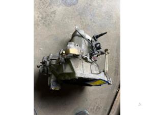 Used Gearbox Peugeot 206 (2A/C/H/J/S) 1.4 XR,XS,XT,Gentry Price € 175,00 Margin scheme offered by Snuverink Autodemontage