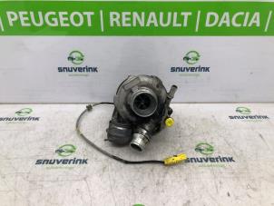 Usagé Turbo Renault Laguna III (BT) 2.0 dCiF 16V 150 Prix sur demande proposé par Snuverink Autodemontage