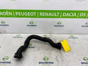 Used Intercooler hose Renault Laguna III (BT) 2.0 dCiF 16V 150 Price € 150,00 Margin scheme offered by Snuverink Autodemontage