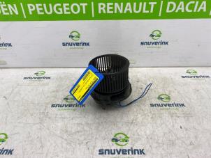Gebrauchte Heizung Belüftungsmotor Peugeot 107 1.0 12V Preis € 60,00 Margenregelung angeboten von Snuverink Autodemontage