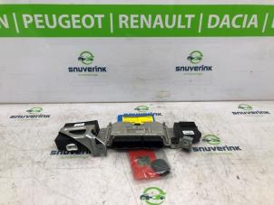 Gebrauchte Steuergerät Motormanagement Peugeot 107 1.0 12V Preis € 250,00 Margenregelung angeboten von Snuverink Autodemontage