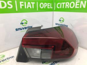 Usagé Feu arrière droit Opel Corsa F (UB/UH/UP) 1.2 12V 75 Prix € 125,00 Règlement à la marge proposé par Snuverink Autodemontage