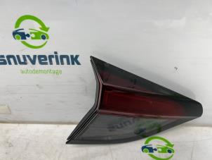 Used Taillight, left Opel Corsa F (UB/UH/UP) 1.2 12V 75 Price € 40,00 Margin scheme offered by Snuverink Autodemontage