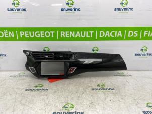 Used Dashboard part Citroen DS3 (SA) 1.6 e-HDi Price on request offered by Snuverink Autodemontage