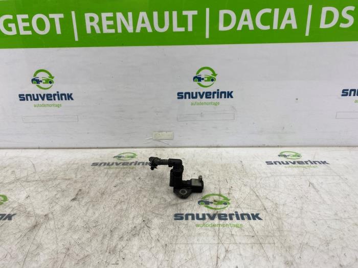 Gebrauchte Kurbelwelle Sensor Citroen DS3 (SA) 1.6 e-HDi Preis € 25,00 Margenregelung angeboten von Snuverink Autodemontage