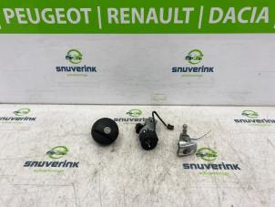Used Set of locks Citroen DS3 (SA) 1.6 e-HDi Price € 60,00 Margin scheme offered by Snuverink Autodemontage