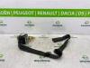 Renault Clio IV Estate/Grandtour (7R) 0.9 Energy TCE 12V Ceinture avant gauche