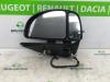 Wing mirror, right from a Peugeot Boxer (244), 2001 / 2006 2.0 HDi, CHP, Diesel, 1.997cc, 62kW (84pk), FWD, DW10; RHV, 2001-12 / 2006-06 2003