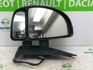 Used Wing mirror, left Peugeot Boxer (244) 2.0 HDi Price on request offered by Snuverink Autodemontage