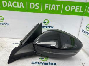 Used Wing mirror, left Opel Corsa F (UB/UH/UP) 1.2 12V 75 Price € 210,00 Margin scheme offered by Snuverink Autodemontage