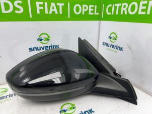 Used Wing mirror, right Opel Corsa F (UB/UH/UP) 1.2 12V 75 Price € 225,00 Margin scheme offered by Snuverink Autodemontage