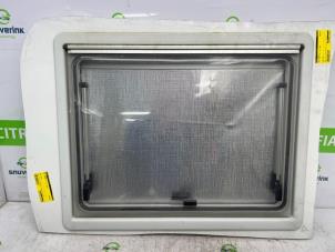 Used Rear window Fiat Ducato (230/231/232) 2.8 id TD Price on request offered by Snuverink Autodemontage