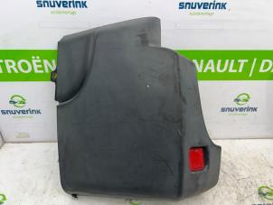 Used Rear bumper component, left Renault Master IV (MA/MB/MC/MD/MH/MF/MG/MH) 2.3 dCi 16V Price € 90,75 Inclusive VAT offered by Snuverink Autodemontage