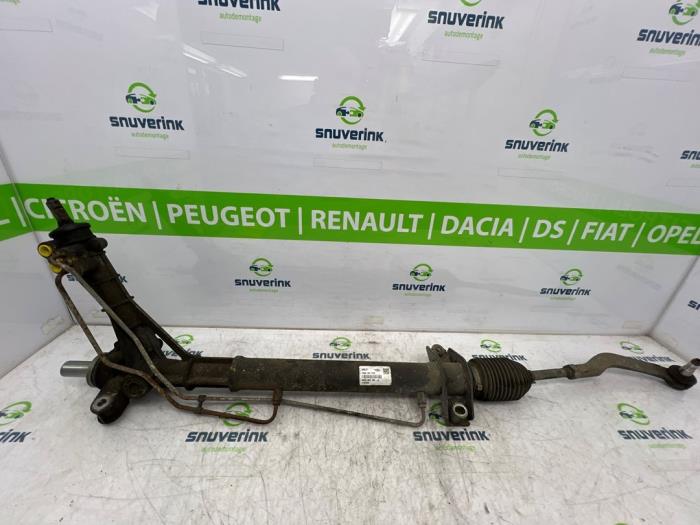 Gebrauchte Lenkgetriebe Renault Master III (MA/MB/MC/MD/MH/MF/MG/MH) 2.3 dCi 16V Preis € 290,40 Mit Mehrwertsteuer angeboten von Snuverink Autodemontage