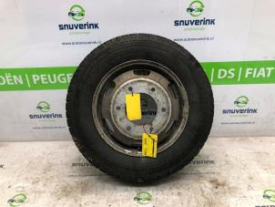 Used Wheel Renault Master IV (MA/MB/MC/MD/MH/MF/MG/MH) 2.3 dCi 165 16V RWD Price € 175,45 Inclusive VAT offered by Snuverink Autodemontage