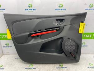 Used Door trim 4-door, front left Renault Clio IV (5R) 0.9 Energy TCE 90 12V Price on request offered by Snuverink Autodemontage