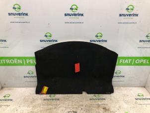 Gebrauchte Kofferraum Matte Citroen C3 (SC) 1.6 HDi 92 Preis € 55,00 Margenregelung angeboten von Snuverink Autodemontage