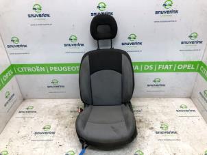 Używane Fotel lewy Peugeot 206 SW (2E/K) 1.4 Cena € 90,00 Procedura marży oferowane przez Snuverink Autodemontage