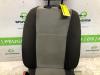 Seat, left from a Renault Modus/Grand Modus (JP) 1.2 16V TCE 100 2008