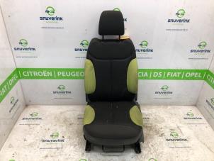 Used Seat, left Citroen C2 (JM) 1.4 Price € 100,00 Margin scheme offered by Snuverink Autodemontage