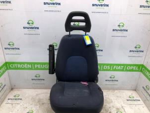 Used Seat, left Peugeot Boxer (244) 2.0 HDi Price on request offered by Snuverink Autodemontage