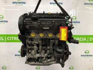 Used Engine Citroen C3 (FC/FL/FT) 1.4 16V Sensodrive Price € 650,00 Margin scheme offered by Snuverink Autodemontage