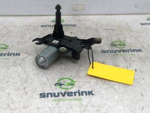 Used Rear wiper motor Renault Clio IV (5R) 0.9 Energy TCE 90 12V Price € 70,00 Margin scheme offered by Snuverink Autodemontage