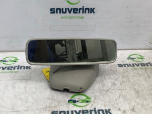 Used Rear view mirror Renault Clio IV (5R) 0.9 Energy TCE 90 12V Price € 35,00 Margin scheme offered by Snuverink Autodemontage